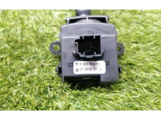 Pojistková skříňka Включатель стеклоочистителей 8363664, 8363664 BMW 5 E34 2002