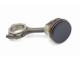 Поршень с шатуном D4F732 7701478732, 7701478732 Dacia Sandero