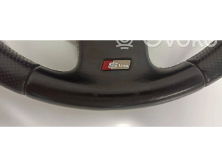 Volant Audi Q7 4L 2008 4F0419091DP, 4F0880201BK  
