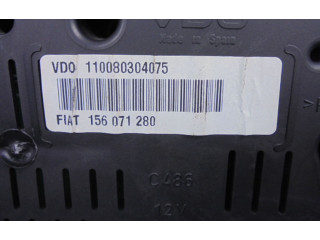 Панель приборов 156071280, 156071280 Alfa Romeo GTV