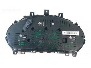 Přístrojová deska  Opel Mokka X 2016 654663731  