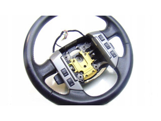 Руль Land Rover Discovery 3 - LR3 2005-2009 года 8H223600EA8PVJ