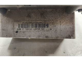 Блок АБС 05033082ad   Chrysler  PT Cruiser   -  года