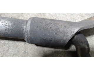  Турбина Volkswagen Touran I  03G145535F         