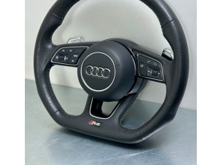 Volant Audi A3 S3 8V 2017 8W0419091FE, 8W0880201BB