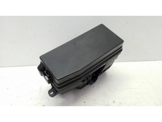 Блок предохранителей     Chevrolet Captiva    