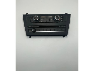 Блок управления климат-контролем 9248265, 1000703706   BMW X3 F25