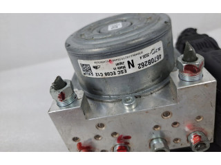 Блок АБС 4670A298, 06210957143 Mitsubishi ASX - года