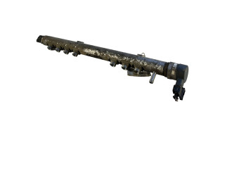 Топливная рампа 30777759, 0445215025 Volvo V70