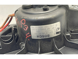 Вентилятор печки    013011202, 013011202   Audi A6 S6 C5 4B