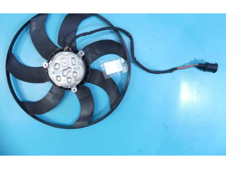 Комплект вентиляторов 09121420, IMPRK1290251 Audi A3 S3 8V