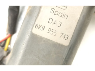 Моторчик заднего дворника 6K9955713, 6K9955717 Seat Inca (6k)