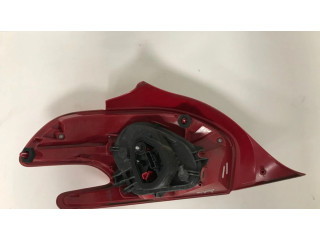 Задний фонарь правый 9672628380    Peugeot 208   2012-2019 года