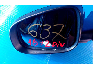 Зеркало электрическое        Volvo V70  2008 - 2013 года   