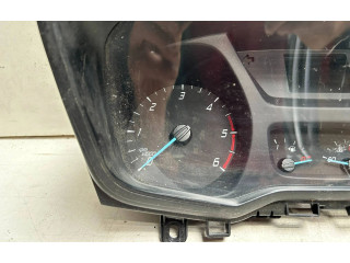 Přístrojová deska Ford Transit Custom 2013 GK2T10849JA, 13440472