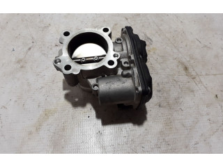 Дроссельная заслонка