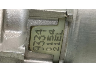 Сиденье управления двигателем