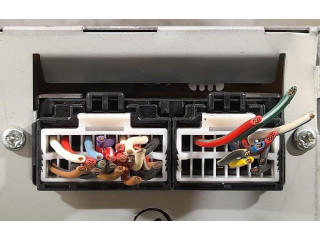 Дисплей MR532881, 4M41 Mitsubishi Pajero