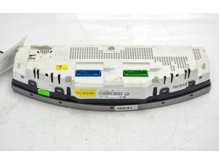 Панель приборов 3D0920886C   Volkswagen Phaeton       