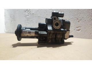 Насос усилителя руля