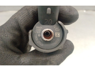 Vstřikovač 3380027400, 0445110258BOSCH KIA Carens II D4EA