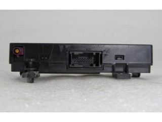 Блок управления 980186248001, 980186248001   Peugeot 5008