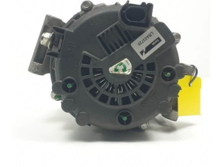 Генератор FG23S048 Mercedes-Benz ML W166