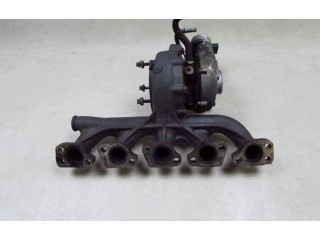  Турбина Volvo V70  31219597, GTB2056VL         