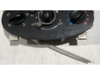 Блок управления климат-контролем T1001639V, T1001639V Dacia Logan I