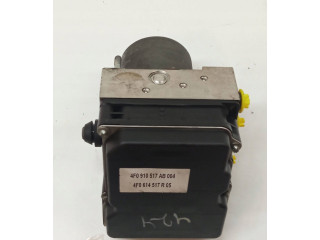 Блок АБС 0265234382, 4F061451   Audi  A6 S6 C6 4F  2004 - 2011 года