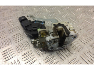 Замок багажника     Daihatsu Terios  -  года