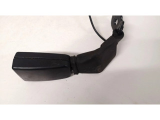 Задняя поясная пряжка