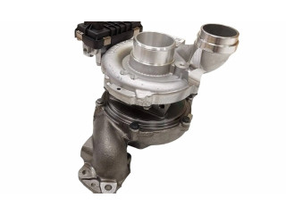 Turbodmychadlo Турбина 816841, 816841-0003 Mercedes-Benz C AMG W204