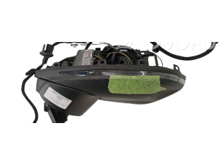 Зеркало электрическое Audi A6 S6 C8 4K 2018 - года