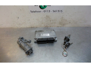 Блок управления 047906033C, 047906033C Skoda Fabia Mk1 (6Y)