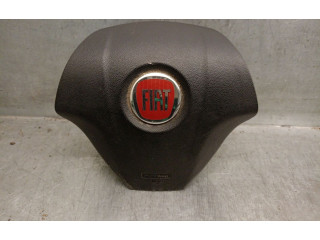 Подушка безопасности водителя 735511442, 0735511442   Fiat Qubo