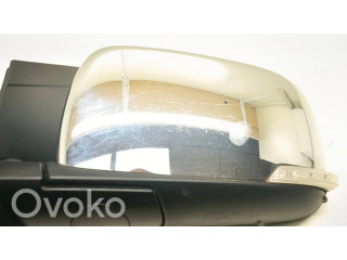 Zpětné zrcátko levé Chrysler Voyager 2016 68029211AM
