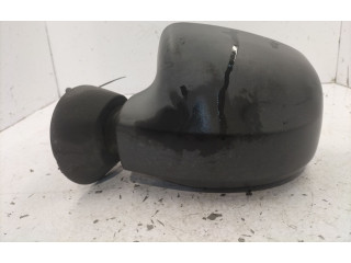 Зеркало электрическое левое Dacia Sandero