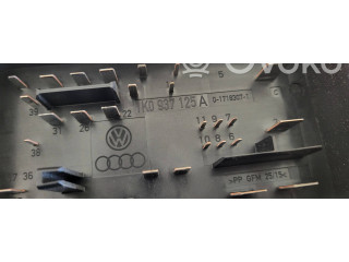 Рулевая рейка  Блок предохранителей 1K0937819D, 2K1937535AB   Volkswagen Caddy 2004 - 2010 года