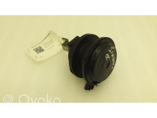 Вакуумный клапан