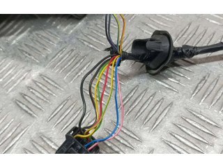 Зеркало электрическое Citroen C3 Aircross 2017 - года