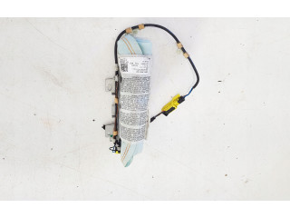 Подушка безопасности в сиденье Volkswagen Jetta VI