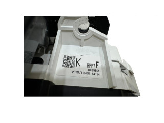 Панель приборов BPP7F, 0429805 Mazda 3 II