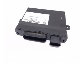 Комплект блоков управления 3D0907401, 4E0905852D   Volkswagen Phaeton