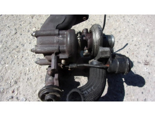 Turbodmychadlo Турбина 2823127500 Hyundai Getz