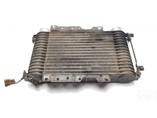 Интеркулер 127100, 1271000421 Mitsubishi Pajero 2.8