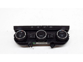 Включатель регулировки салона