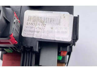 Блок предохранителей  9812661980   Peugeot 2008 II    