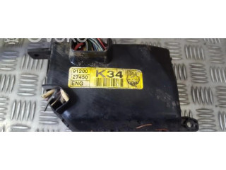 Pojistková skříňka 9121327100, 91213-27100 Hyundai Coupe 2002