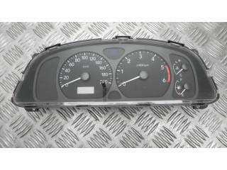 Přístrojová deska Suzuki Wagon R+ 2004 3410085E00